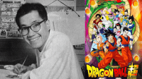 Pencipta komik dan kartun anime "Dragon Ball" asal Jepang Akira Toriyama meninggal dunia di usia 68 tahun. | Ist