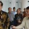 Kata JK soal Kabar Jokowi Gabung Golkar