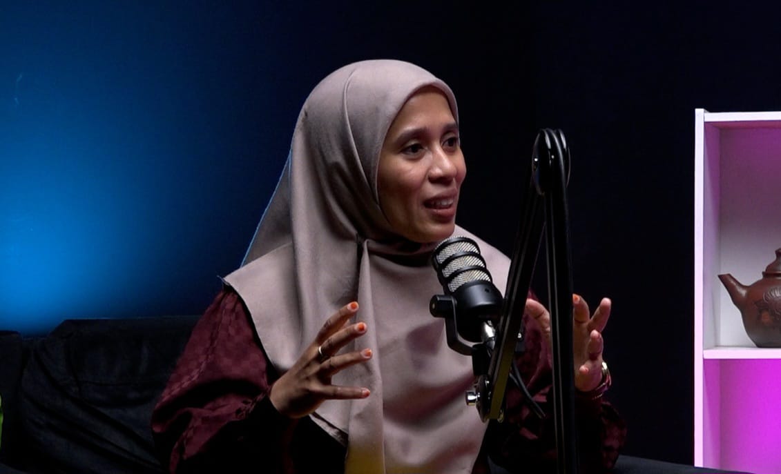 Menulis Blog sebagai Bentuk Kebebasan Berekspresi