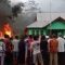 Harimau Kembali Terkam Warga, Kantor PPA TNBBS Resort Suoh Dibakar