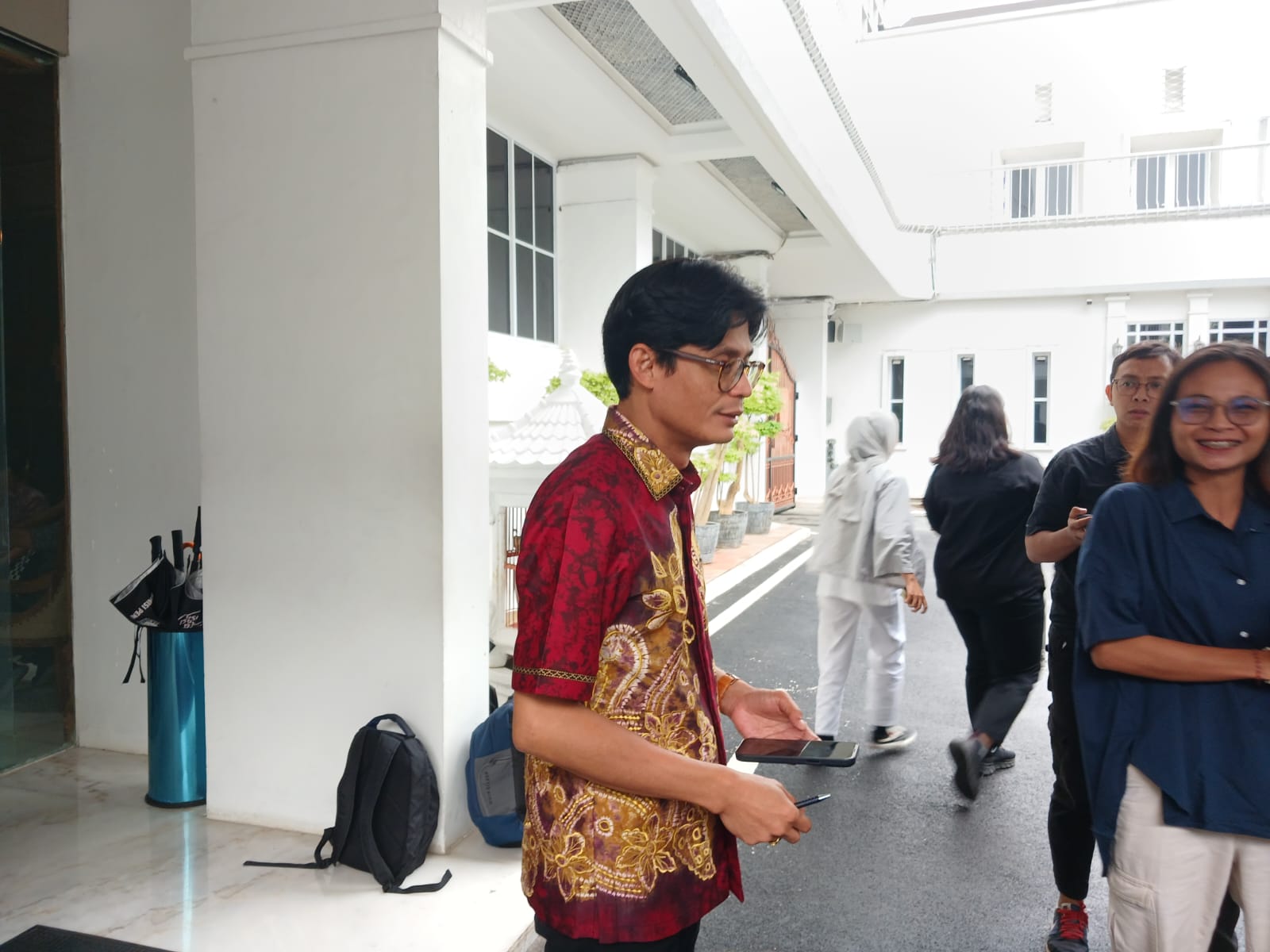 KPU akan Laksanakan RDP Bersama Komisi II DPR RI 25 Maret