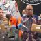 Tangkap 3 Pengedar Narkoba Bermodus Pengiriman Paket, Polisi Sita 66,9 Kg Ganja