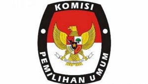 Logo Komisi Pemilihan Umum (KPU) | Ist