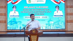 Wali Kota Medan Bobby Nasution | Instgram @bobbynst