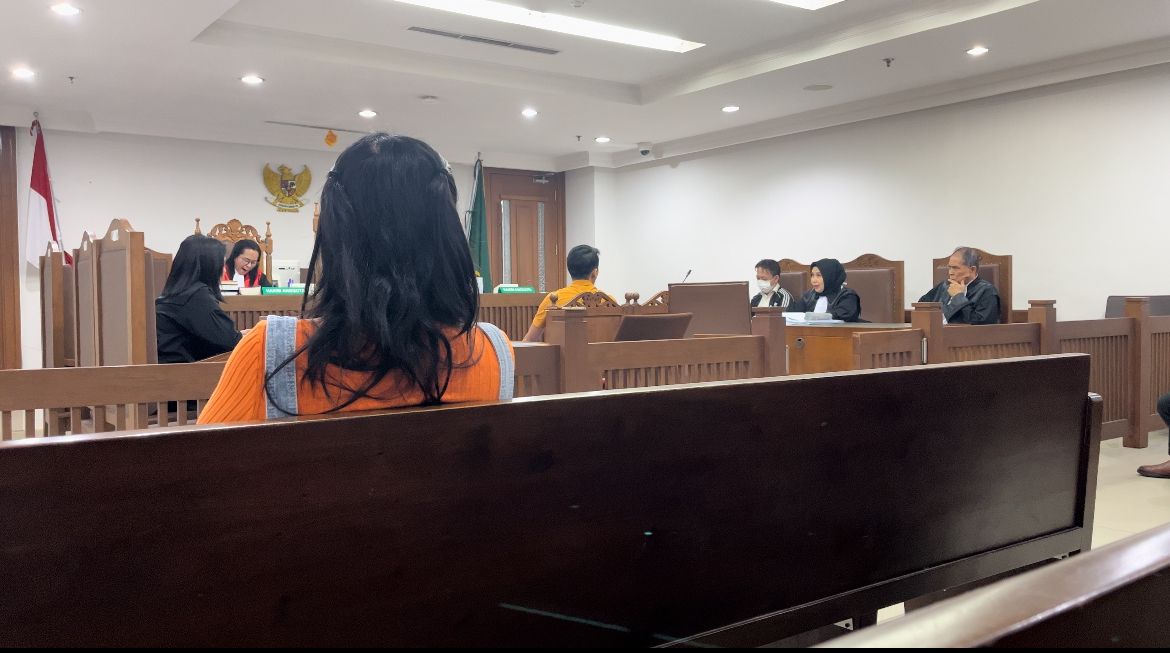 Saksi Ungkap Kebiasaan Mabuk dan Karaoke Terdakwa TPPU Edi Gunawan