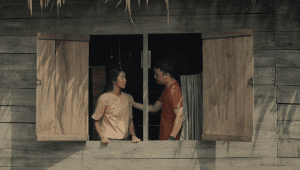 Film Kuyang: Sekutu Iblis yang Selalu Mengintai | Dok. Aenigma Picture