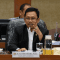Wakil Ketua Umum (Waketum) PPP sekaligus Wakil Ketua Komisi XI DPR RI Amir Uskara | Dok Website Dewan Perwakilan Rakyat Republik Indonesia
