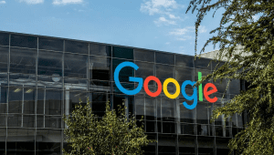 Gedung Google | Ist
