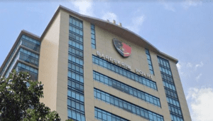 Gedung Bareskrim Polri | Ist