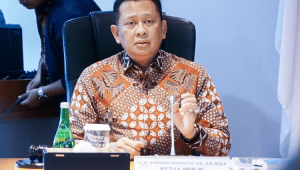 Ketua MPR RI Bambang Soesatyo (Bamsoet) | Dok - Website Resmi MPR RI