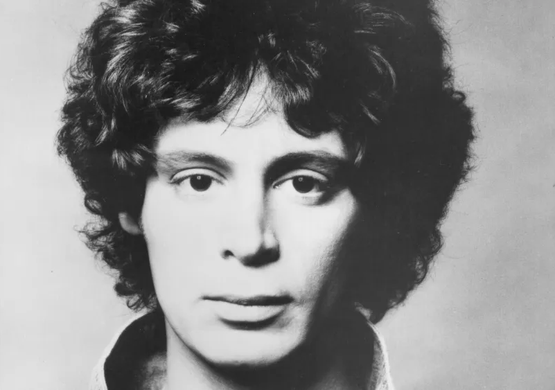 Penyanyi ‘All By Myself’ Eric Carmen Meninggal Dunia