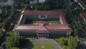 Universitas Gadjah Mada