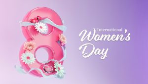 Ilustrasi Internasional Women Day | Ist