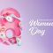 Ilustrasi Internasional Women Day | Ist