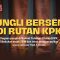 INFOGRAFIS: Pungli Bersemi di Rutan KPK