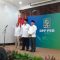 Presiden terpilih Prabowo Subianto dan Ketua Umum PKB Muhaimin Iskandar atau Cak Imin di DPP PKB, Jakarta Pusat, Rabu, 24/4/2024 | Novia Suhari/Forum Keadilan