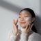 Ilustrasi Melakukan Skin care | Ist