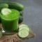 Resep Jus Timun untuk Turunkan Kadar Kolesterol Setelah Lebaran