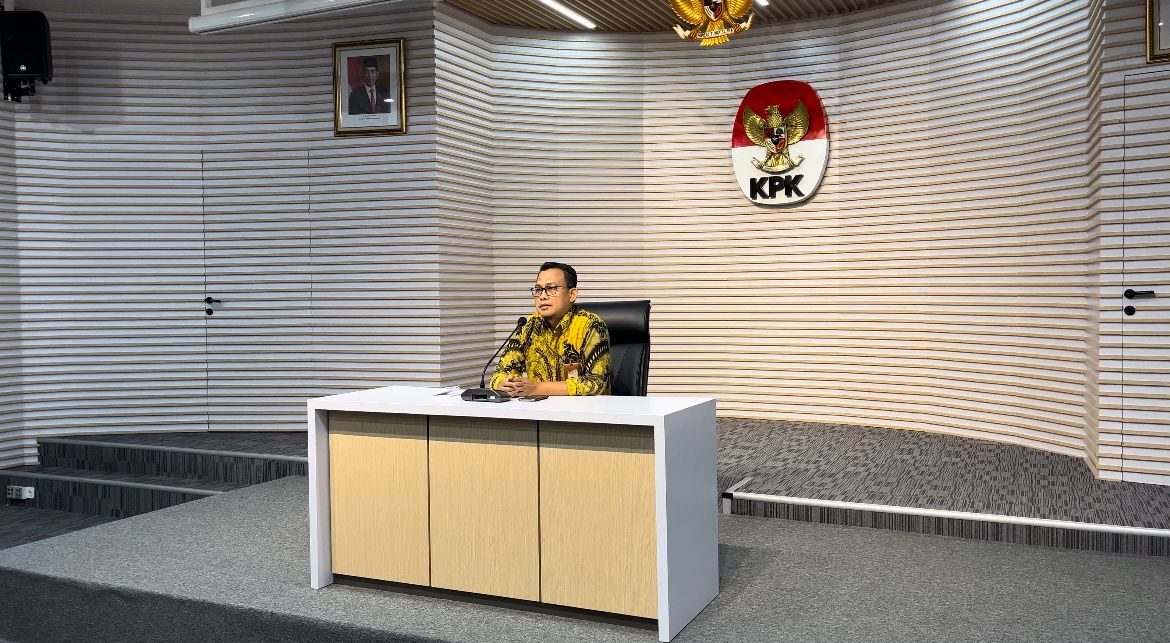 Mangkir Panggilan KPK, Bupati Sidoarjo Gus Muhdlor Konfirmasi Jalani Rawat Inap