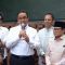 Anies soal Peluang Gabung Prabowo-Gibran: Memang Saya Partai?
