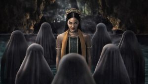 Badarawuhi di Desa Penari | dok. MD Pictures