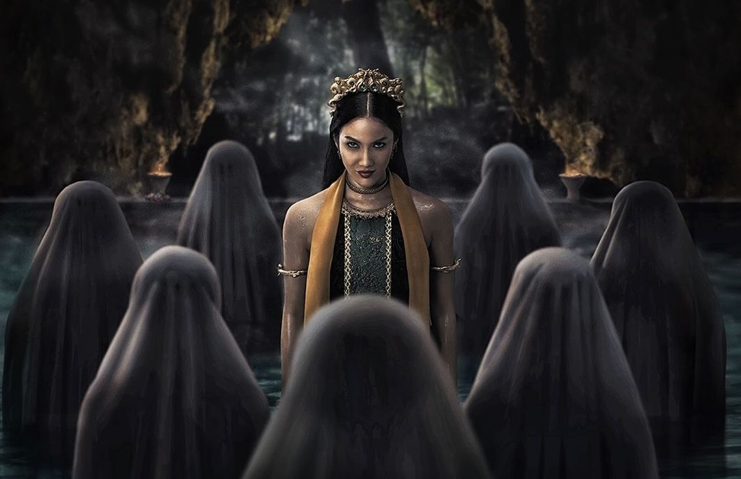 5 Film Bioskop Tayang Libur Lebaran 2024