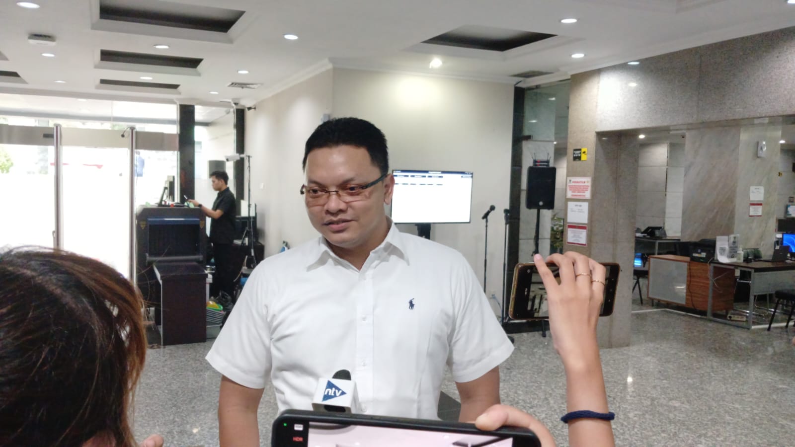 MK Bakal Kirimkan Surat Panggilan Sidang Putusan Sengketa Pilpres Jumat Besok