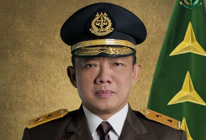 Gerak Cepat JAM PIDSUS Sita Aset Perusahaan yang Terlibat Eksplorasi Timah Ilegal