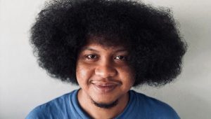 Komika Babe Cabita | Instagram @babecabitta