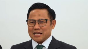 Muhaimin Iskandar atau Cak Imin | YouTube Anies Baswedan
