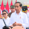 Ahli 01-03 di Sidang Sengketa Pilpres Klaim Ada Politisasi Bansos, Jokowi Bilang Begini