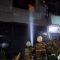 Gedung YLBHI Terbakar, Seorang Petugas Damkar Gugur