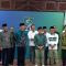 Ketua Umum PKB Muhaimin Iskandar dan Plt Ketua Umum PPP Ahmad Mardiono saat konferensi pers di Kantor DPP PKB, Jakarta Pusat, Senin, 29/4/2024 | M. Hafid/Forum Keadilan