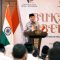 Menparekraf/Kabaparekraf Sandiaga Salahuddin Uno