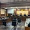 Mantan Kepala Bea Cukai Makassar Andhi Pramono jalani sidang putusan di Pengadilan Tindak Pidana Korupsi (Tipikor) Jakarta Pusat Senin 1/4/2024. I Merinda Faradianti/Forum Keadilan