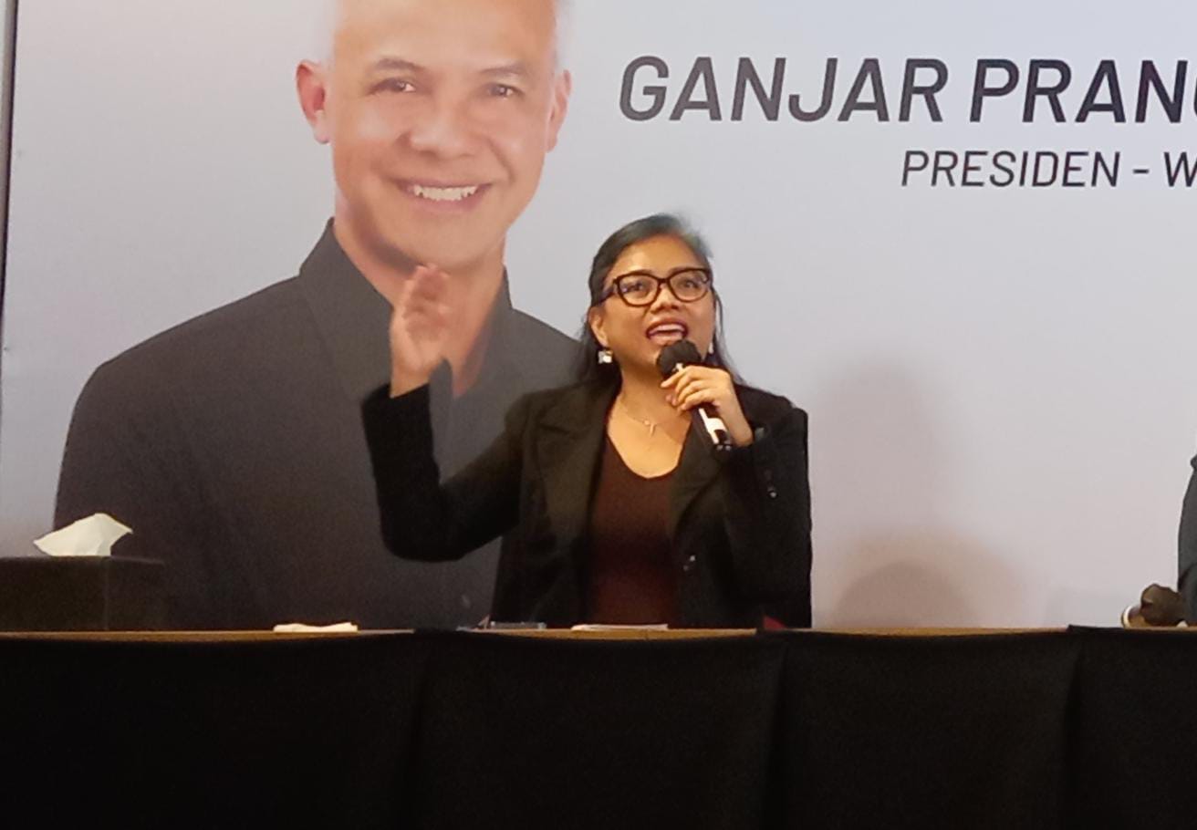 Bantah Pernyataan Otto, Bivitri Sebut Permohonan Ganjar dan Anies Ada di Kamar yang Benar