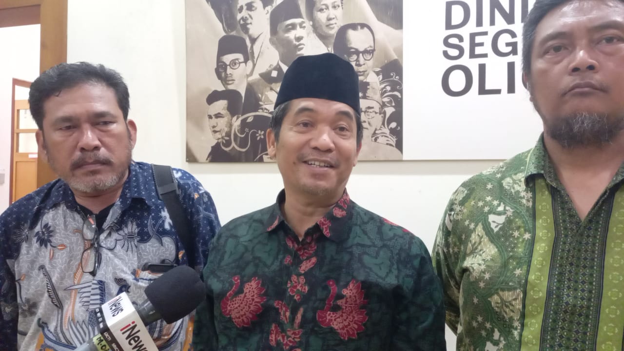 Ray Rangkuti: Pemanggilan 4 Menteri oleh MK Turunkan Marwah Jokowi