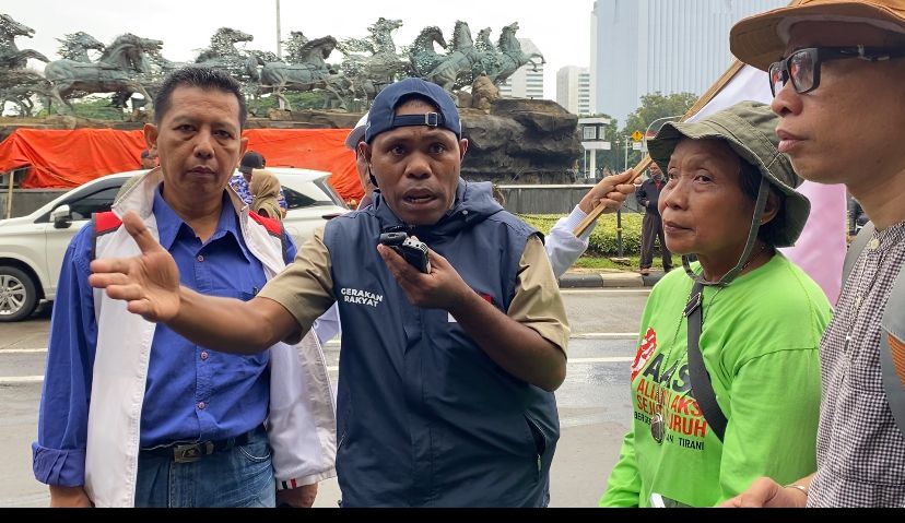 Relawan Anies minta Kasus Korupsi Timah Diusut Tuntas
