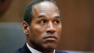 Mantan atlet dan aktor Orenthal James Simpson atau O.J. Simpson dikabarkan meninggal dunia di usia 76 tahun. | Ist