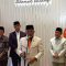 Presiden PKS Ahmad Syaikhu saat konferensi pers di Gedung DPP PKS, Jalan TB Simatupang, Jakarta Selatan, Selasa, 23/4/2024 | M. Hafid/Forum Keadilan