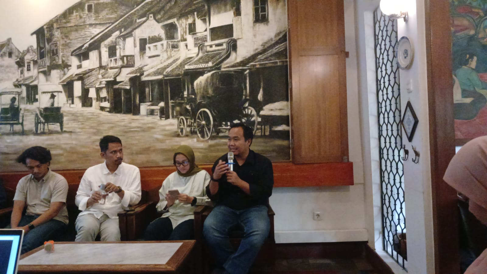 Perludem: Proses Pembuktian Mendalam Tak Mungkin Dilakukan dalam PHPU Pilpres