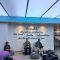 Staf ahli Kominfo memberi keterangan tentang perkembangan internet di Indonesia di Gedung Kominfo, Jakarta Pusat, Jumat, 26/4/2024 | Novia Suhari/Forum Keadilan