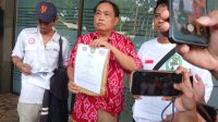 Ketua Umum Federasi Serikat Pekerja BUMN Arief Poyuono | Syahrul Baihaqi/Forum Keadilan