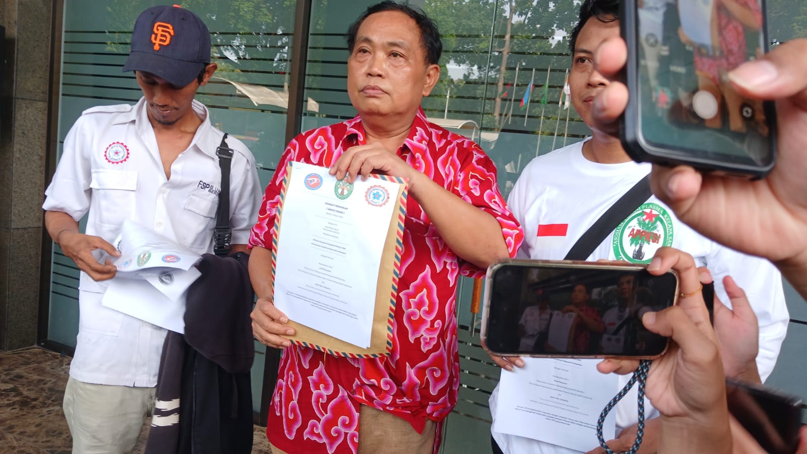Arief Poyuono Ajukan Amicus Curiae: Kemenangan Prabowo-Gibran Sah tanpa Kecurangan
