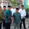 Plt Ketua Umum PPP Ahmad Mardiono dan Ketua Umum PKB Muhaimin Iskandar di kantor DPP PKB, Jakarta Pusat, Senin, 29/4/2024 | M. Hafid/Forum Keadilan