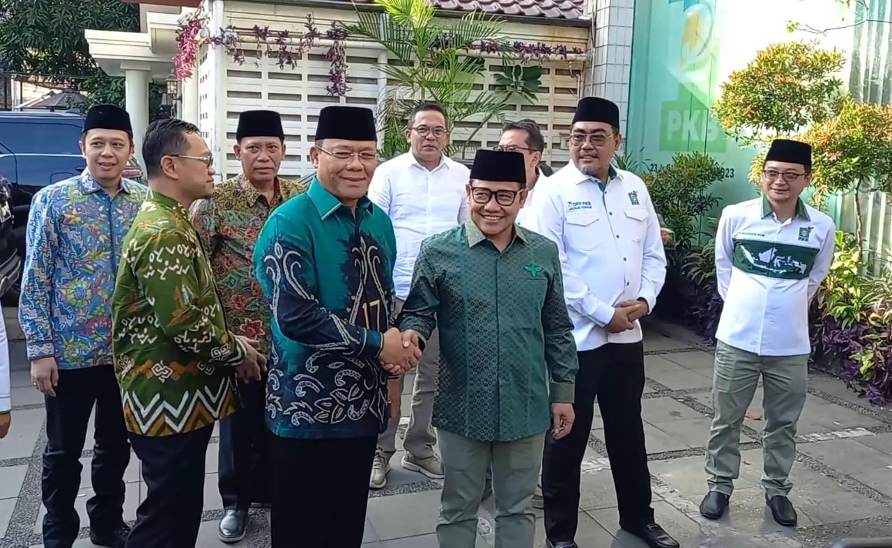 PKB-PPP Siap Lawan Khofifah di Pilgub Jatim