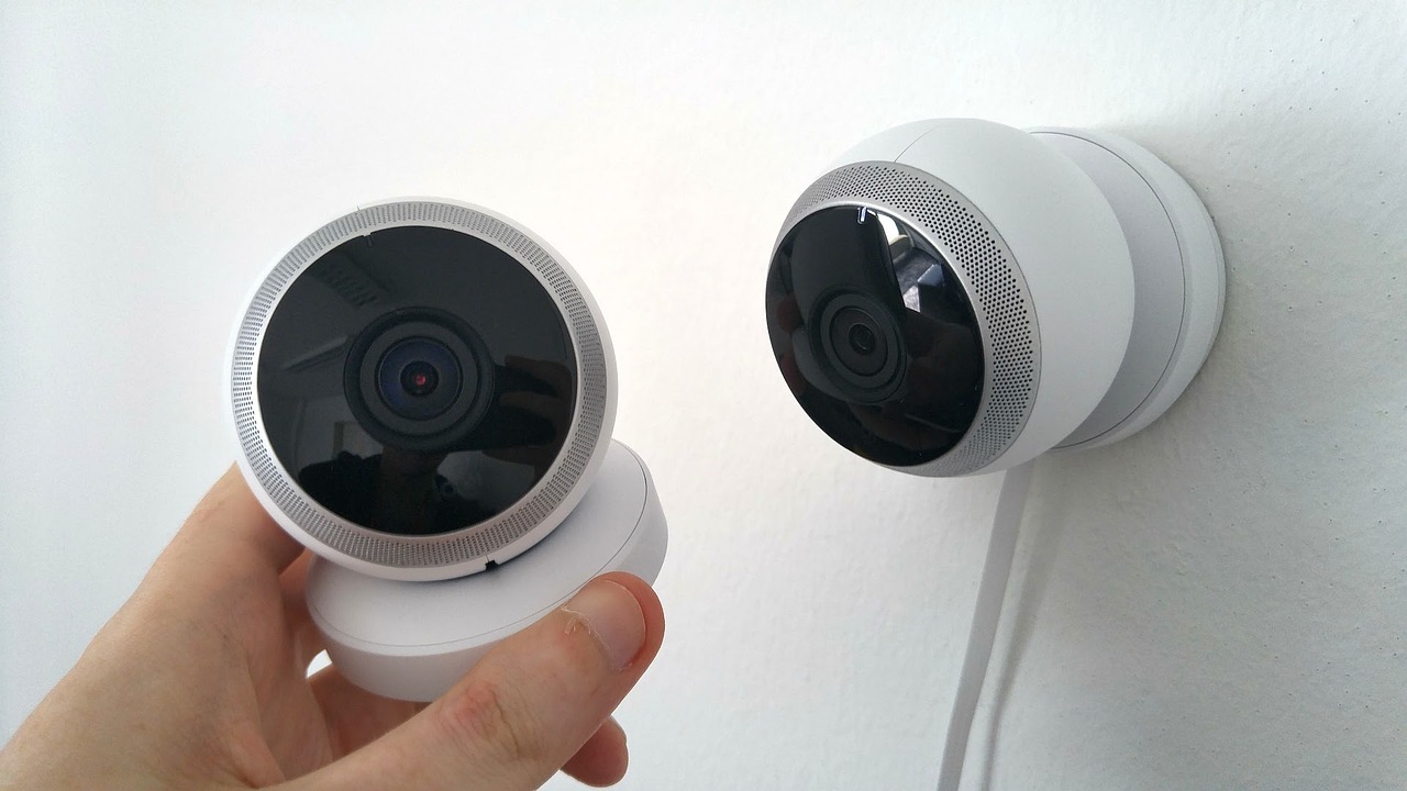 Ilustrasi Pemasang CCTV | Ist