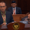 Eddy Hiariej Sebut MK Tak Boleh Memutus Hal yang di Luar Kewenangan