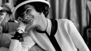 Gabrielle Bonheur Chanel (Coco Chanel) | Ist
