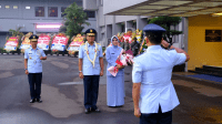 Marsekal Madya TNI Mohamad Tonny Harjono | Dok Situs Resmi TNI AU